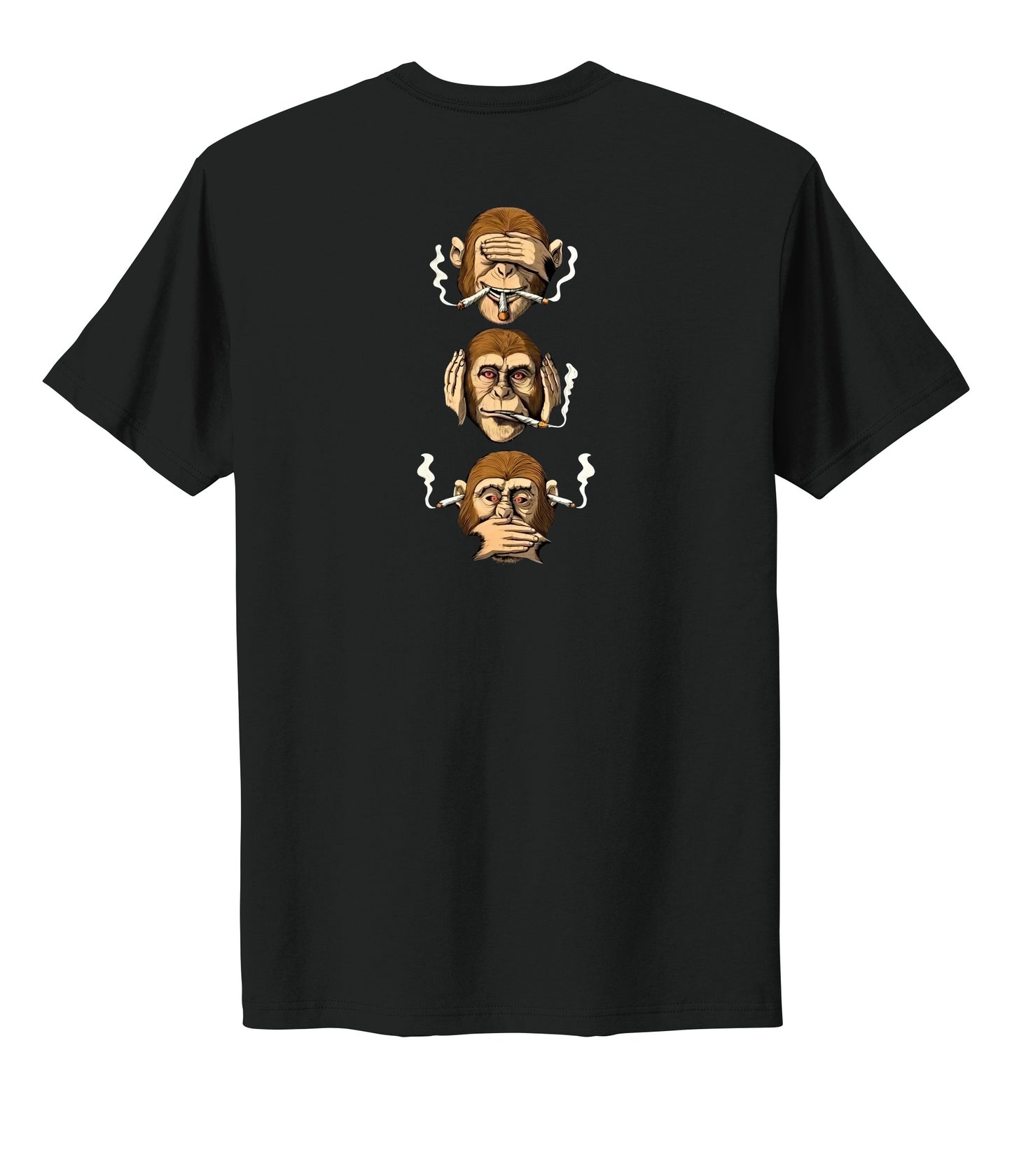 The Higher Wisdom Tee