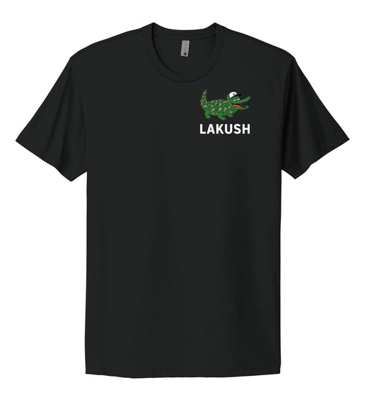 Lakush Tee