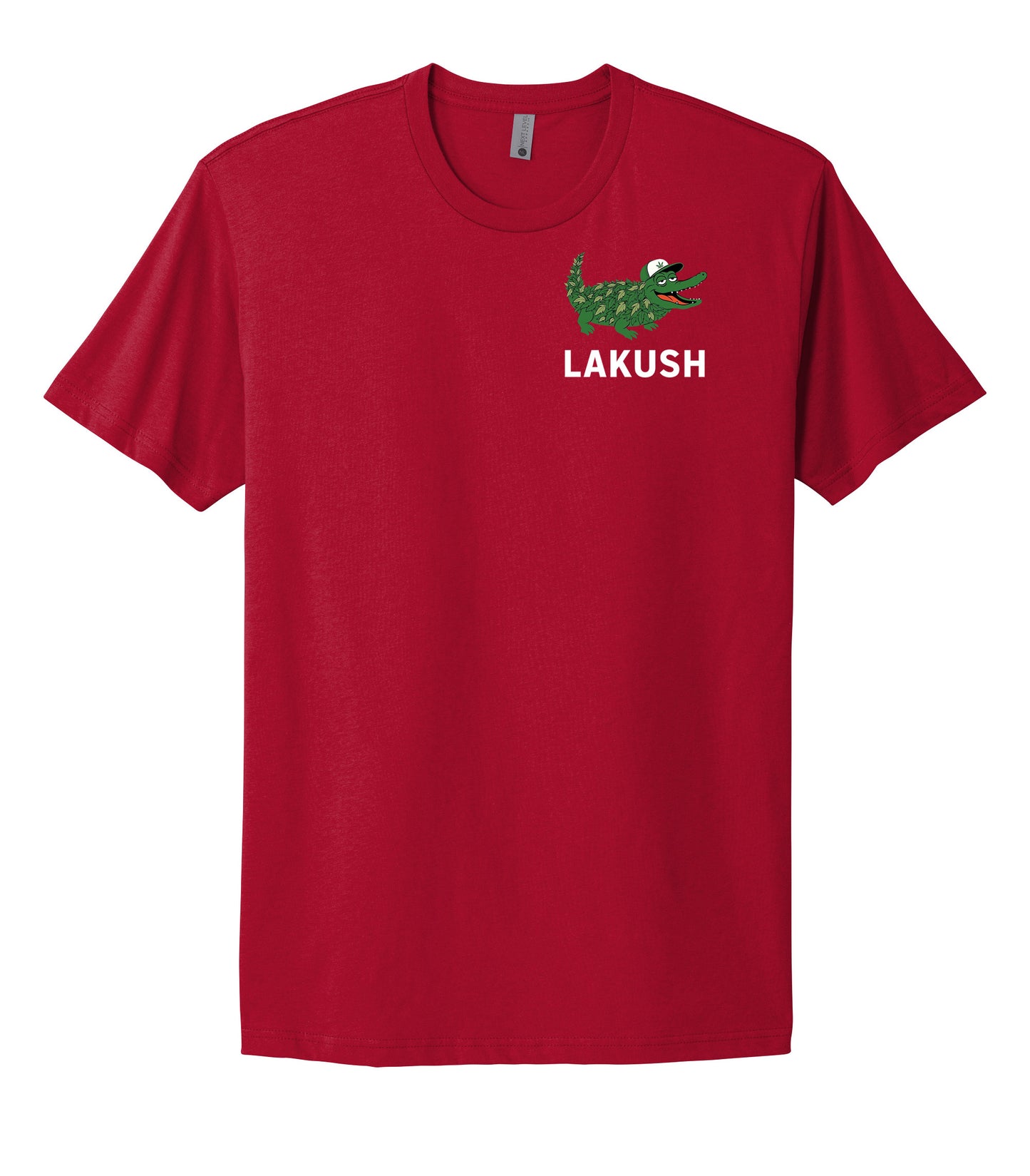 Lakush Tee