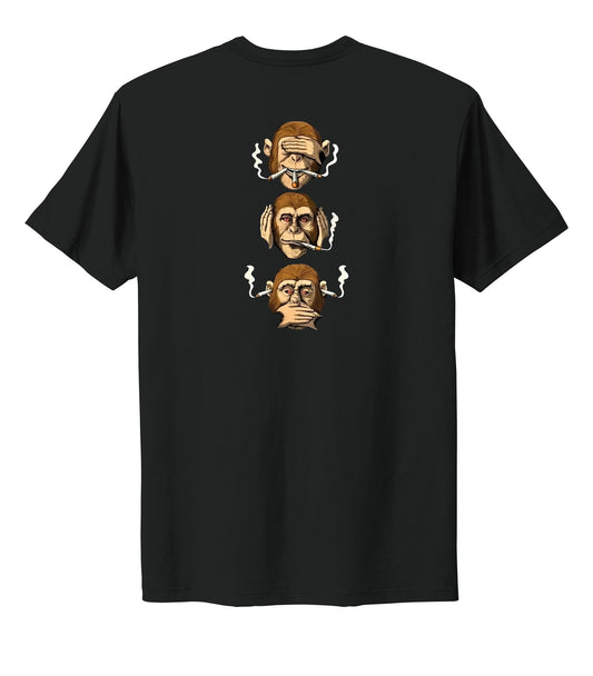 The Higher Wisdom Tee