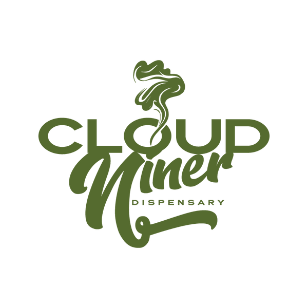 Cloud Niner Dispensary