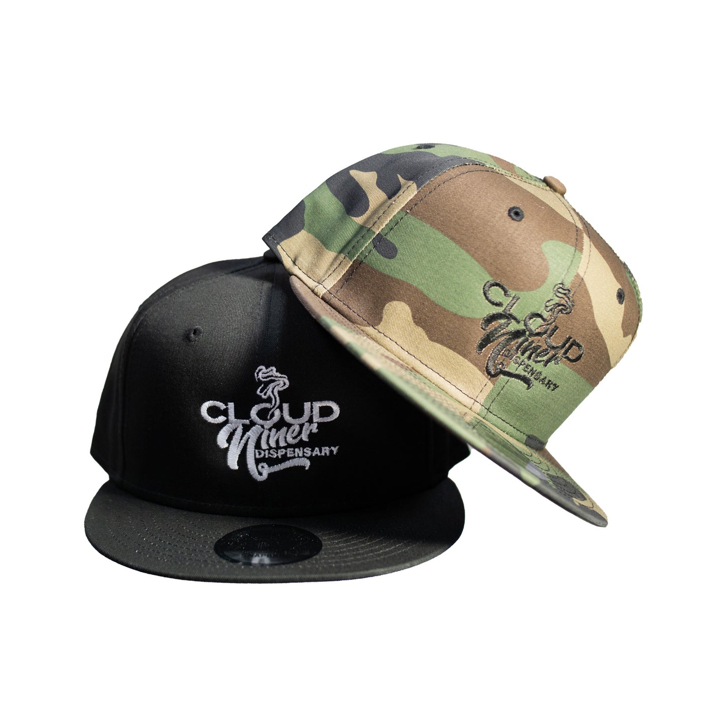 Cloud Niner Snapback